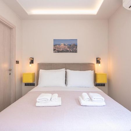 ✰Bright, Renovated, Spacious And Cosy Studio✰ Афіни Екстер'єр фото